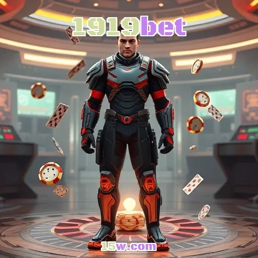 1919bet: Promoções Imperdíveis Para Potencializar Suas Apostas Online