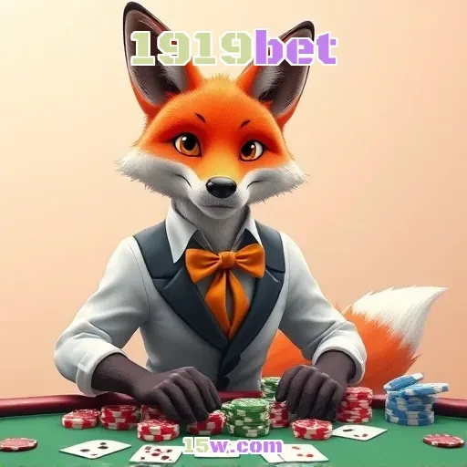 1919bet: A Segurança que Você Merece em Cada Aposta