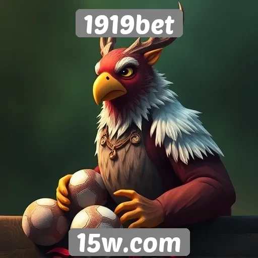 Comparativo de bônus oferecidos por 1919bet