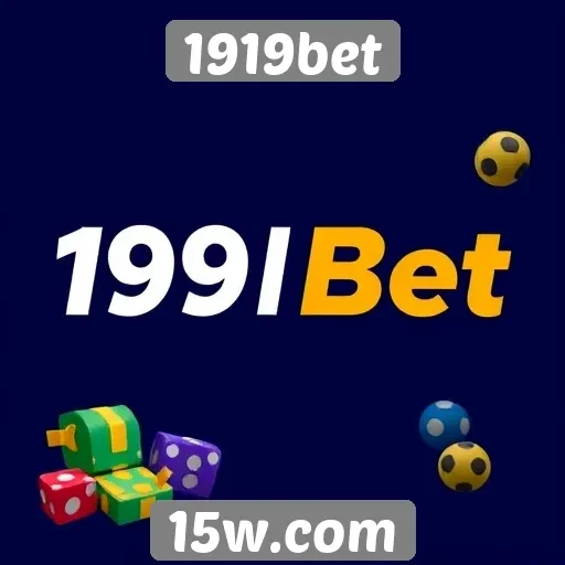 Análise da oferta de jogos no site 1919bet