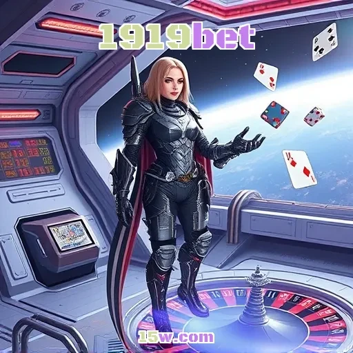 1919bet: Descubra o Melhor Lugar para Jogar Online no Brasil!