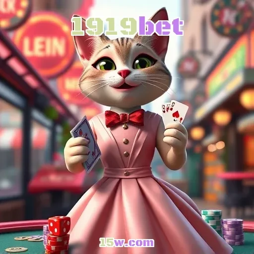 1919bet: Os Recursos que Transformam Sua Diversão em Emoção