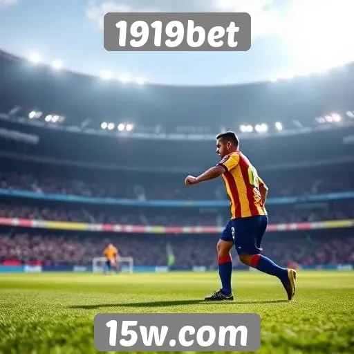 Avaliações de usuários sobre o 1919bet